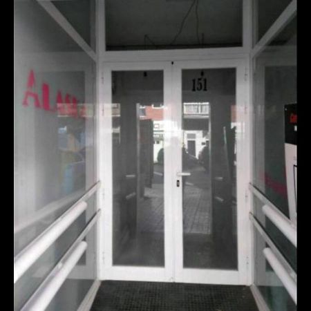 Cityroom 말라가 외부 사진