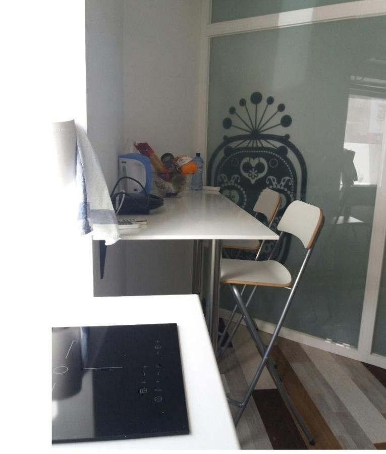 Cityroom 말라가 외부 사진