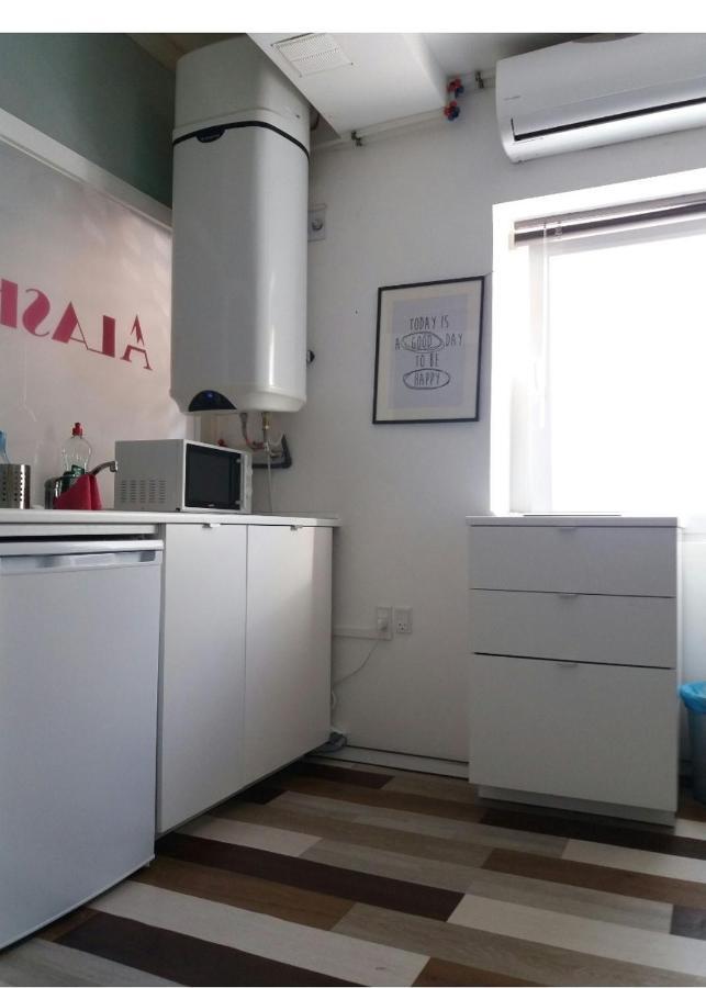 Cityroom 말라가 외부 사진