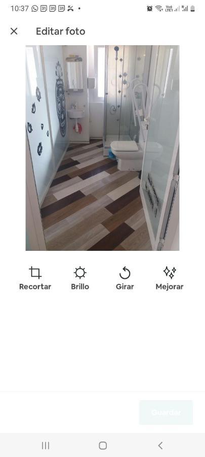 Cityroom 말라가 외부 사진