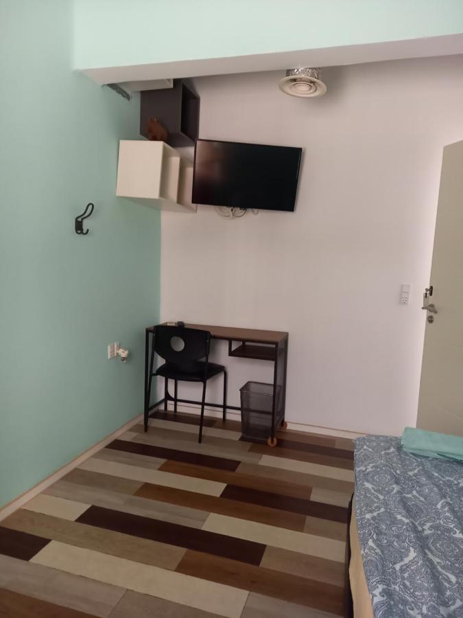 Cityroom 말라가 외부 사진
