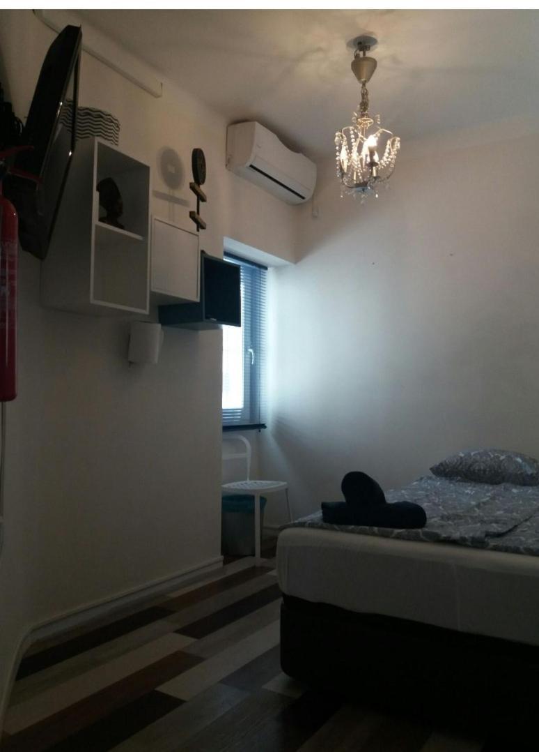 Cityroom 말라가 외부 사진