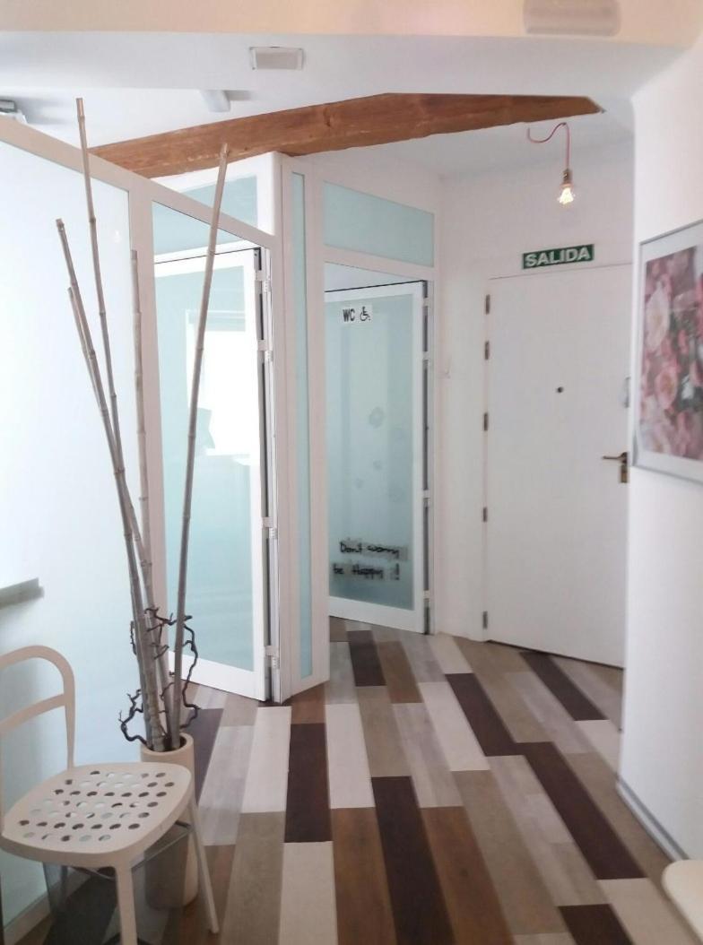 Cityroom 말라가 외부 사진
